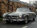 Mercedes-Benz 190 Cabrio Silber - thumbnail 1