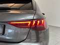 Audi A3 A3 Sportback PHEV 45 TFSI e Competition S tronic Gris - thumbnail 7
