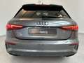 Audi A3 A3 Sportback PHEV 45 TFSI e Competition S tronic Gris - thumbnail 9
