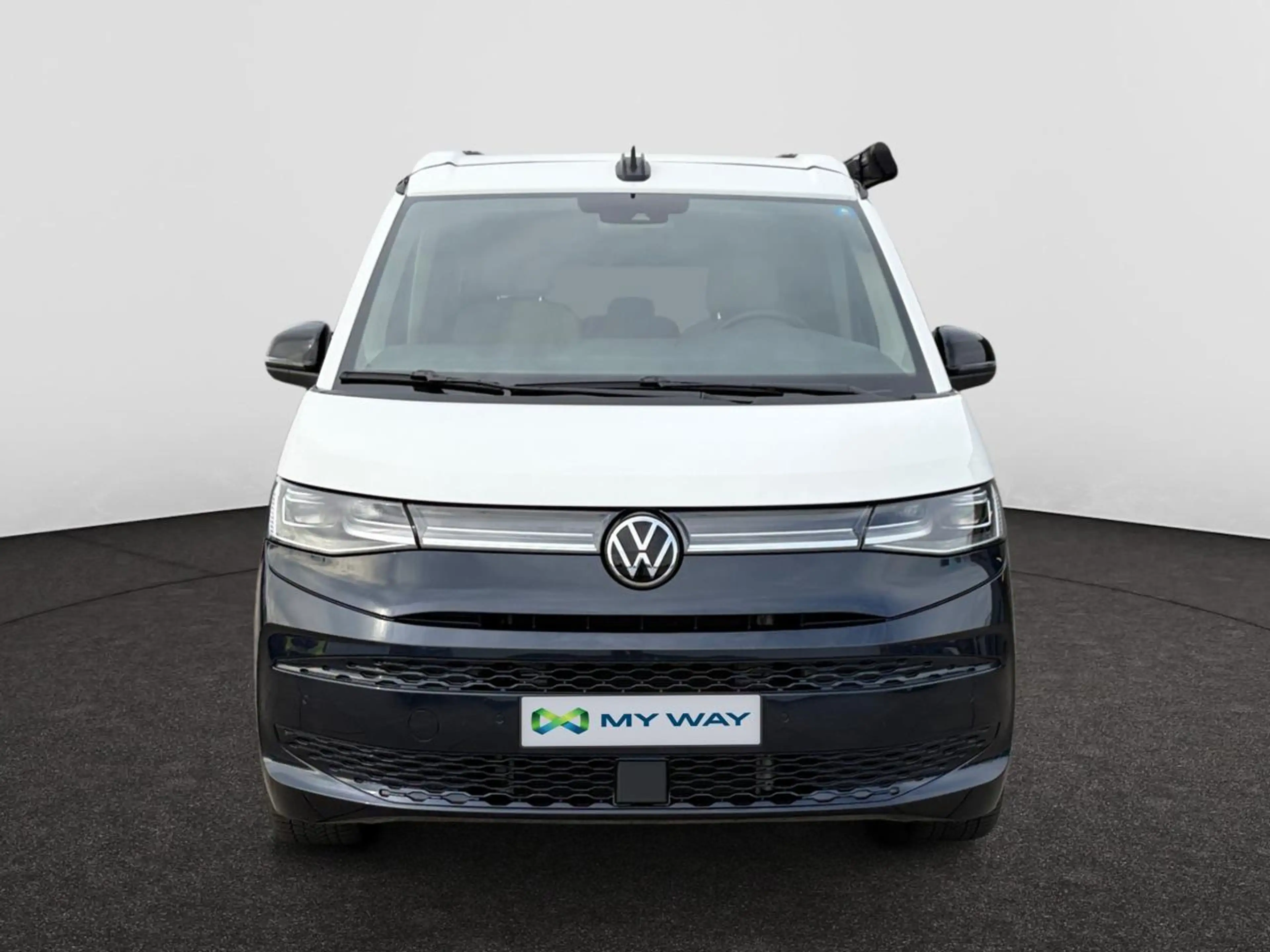 Volkswagen T7 California California T7 2.0 TDi SCR Ocean DSG — photo 9