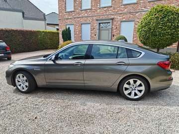 Touring 520da Gran Turismo