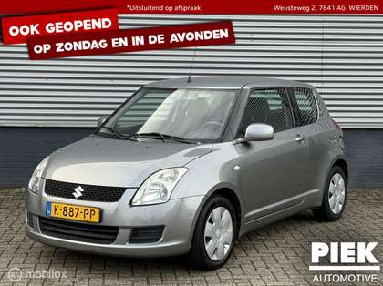 Suzuki Swift 1.3 Comfort