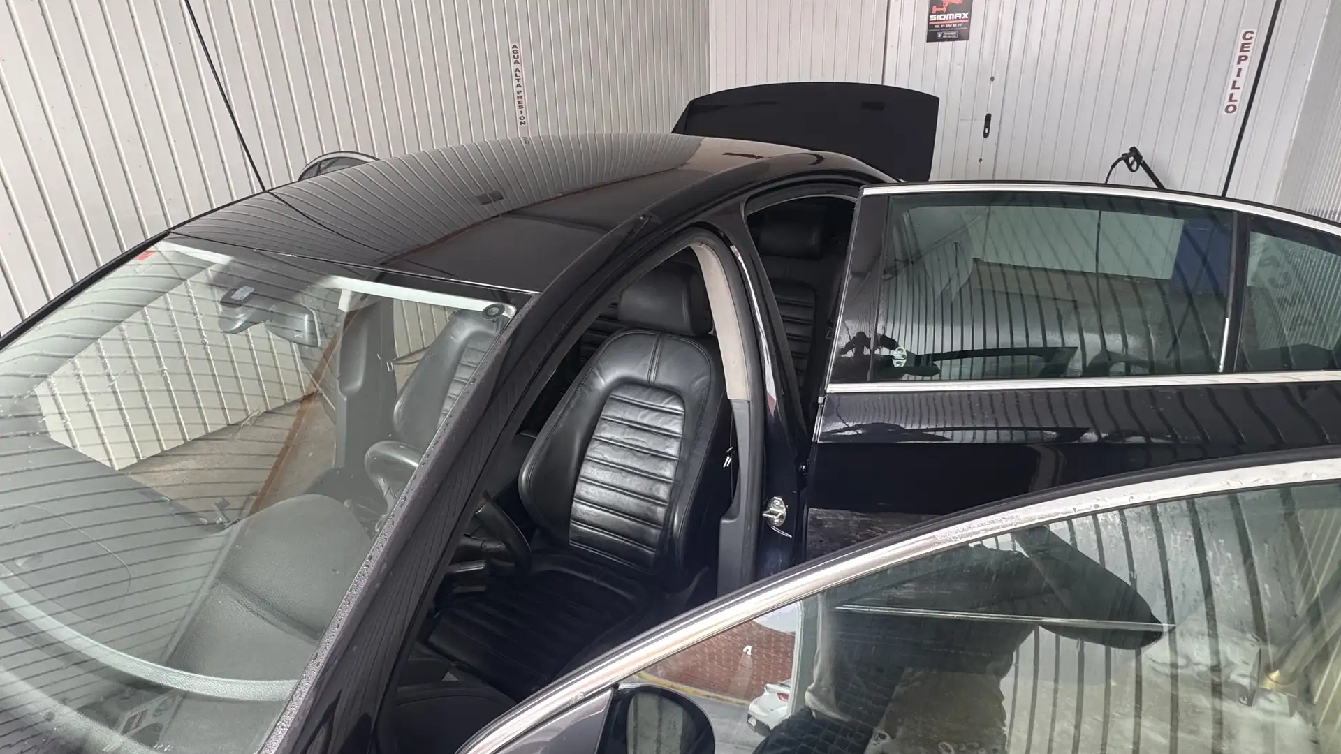 Volkswagen Passat 2.0TDI CR Highline 170 - 2