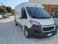 Peugeot Boxer LH2 -11/22 -2200cc cruise solo 73000km garantito!! Bianco - thumbnail 3