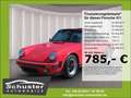 Porsche 911 Targa 3.2*231PS H-Zulass Tempom Leder el.Fh Rot - thumbnail 1