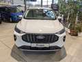 Ford Kuga 2.5 l PHEV 178 kW Titanium Weiß - thumbnail 7