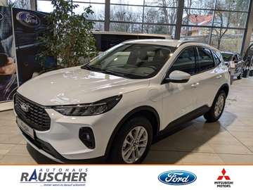 2.5 l PHEV 178 kW Titanium