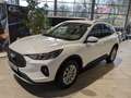 Ford Kuga 2.5 l PHEV 178 kW Titanium Weiß - thumbnail 2