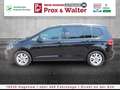 Volkswagen Touran 1.5 TSI 7-DSG Comfortline 7-SITZ+NAVI+AHK Noir - thumbnail 4
