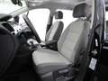 Volkswagen Touran 1.5 TSI 7-DSG Comfortline 7-SITZ+NAVI+AHK Noir - thumbnail 10