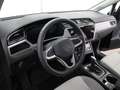 Volkswagen Touran 1.5 TSI 7-DSG Comfortline 7-SITZ+NAVI+AHK Noir - thumbnail 9