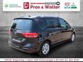 Volkswagen Touran 1.5 TSI 7-DSG Comfortline 7-SITZ+NAVI+AHK Noir - thumbnail 6