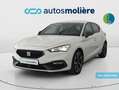 SEAT Leon 1.5 EcoTSI S&S DSG7 FR 150 Blanco - thumbnail 1