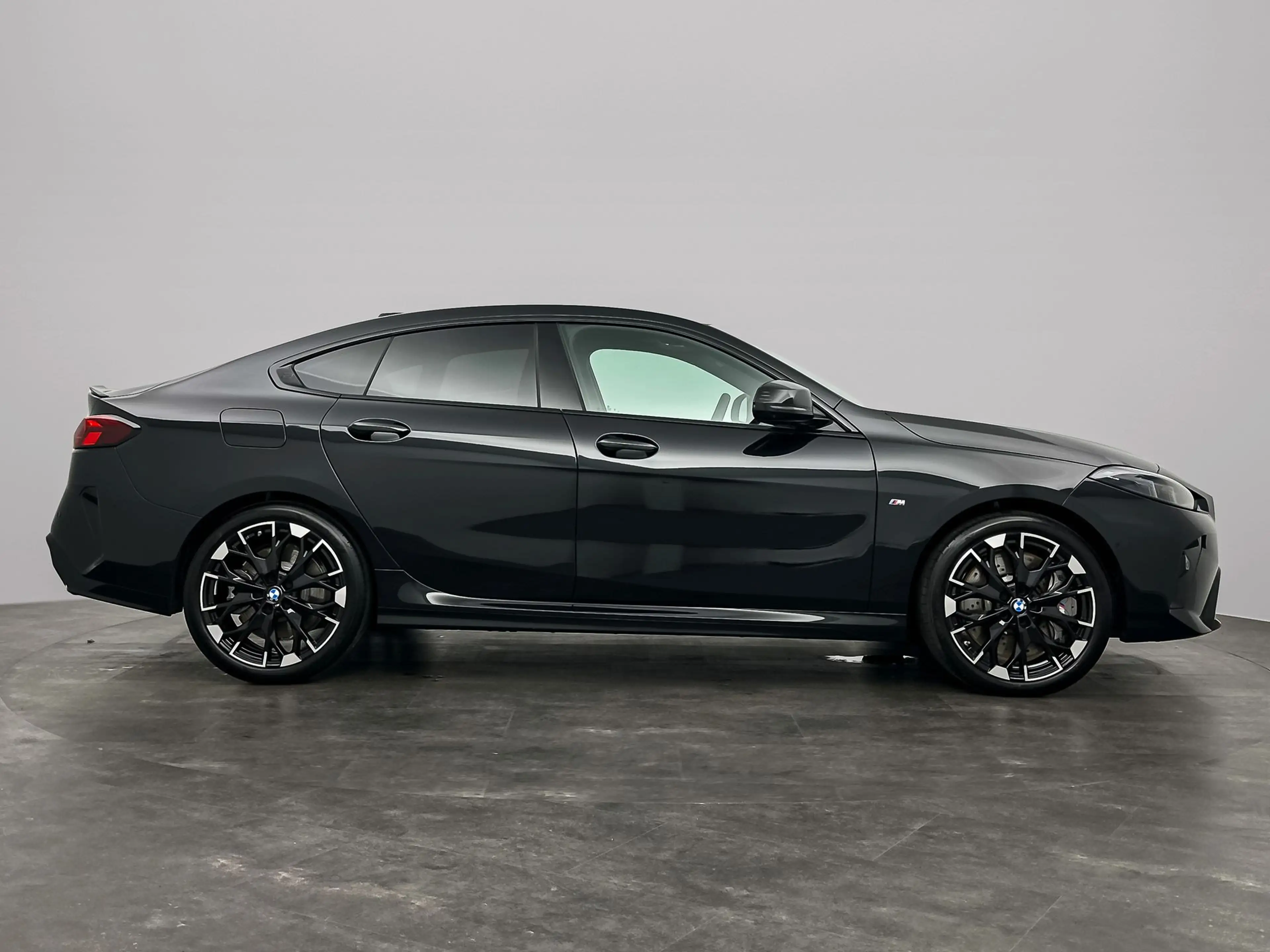 BMW 235 2-serie Gran Coupé M235i xDrive M-Sport Pro | Trek — photo 7