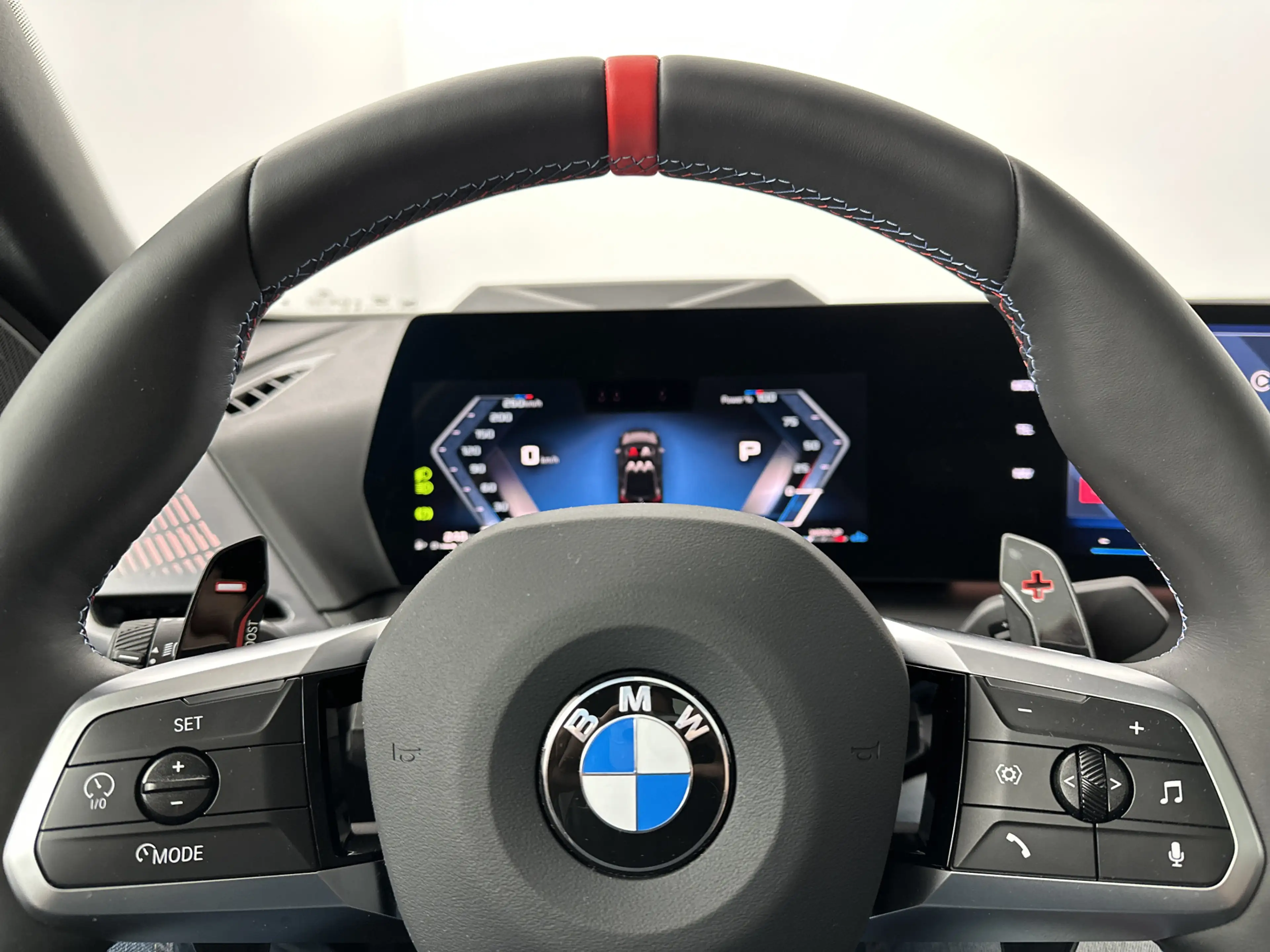 BMW 235 2-serie Gran Coupé M235i xDrive M-Sport Pro | Trek — photo 9