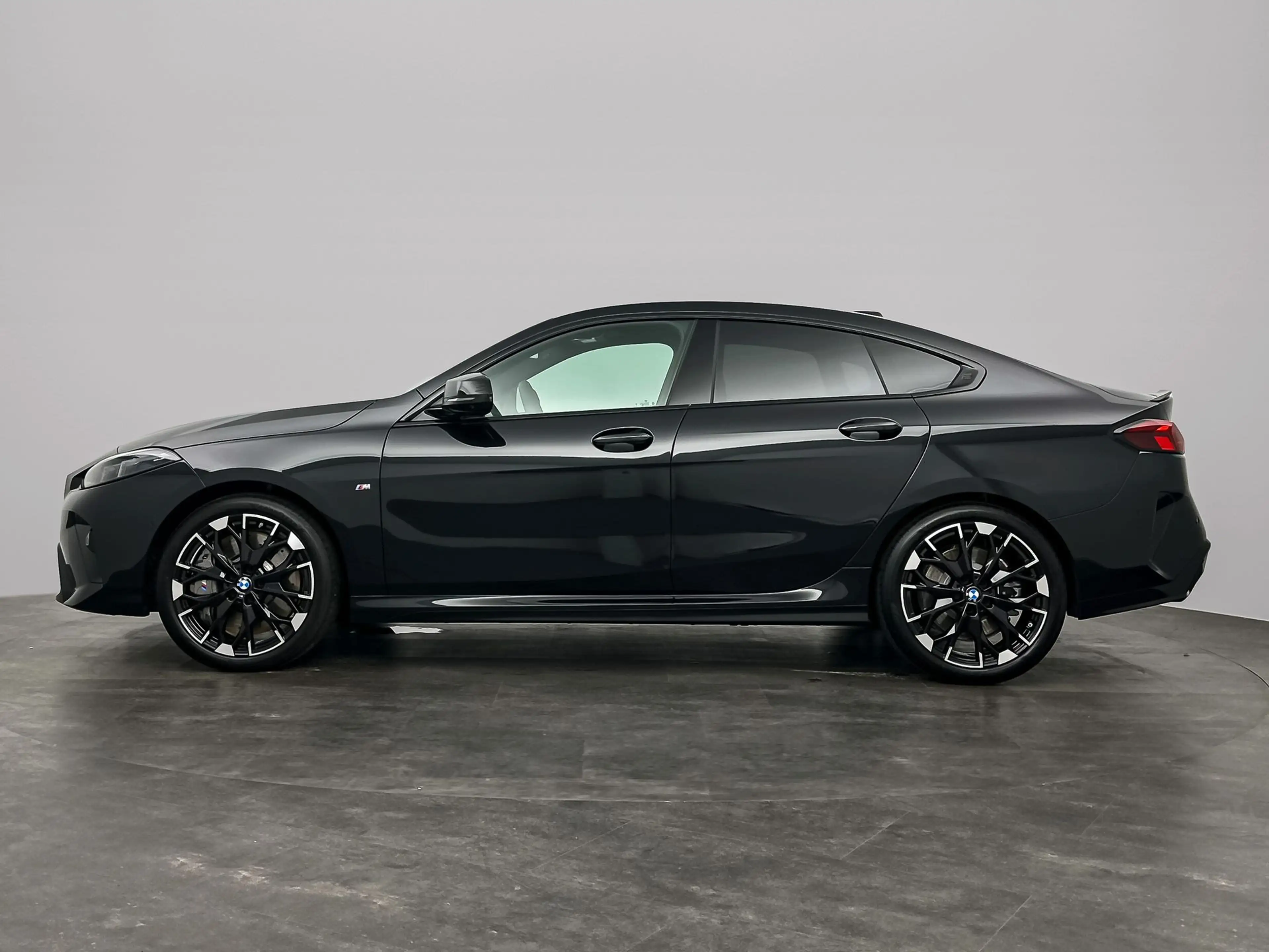BMW 235 2-serie Gran Coupé M235i xDrive M-Sport Pro | Trek — photo 8
