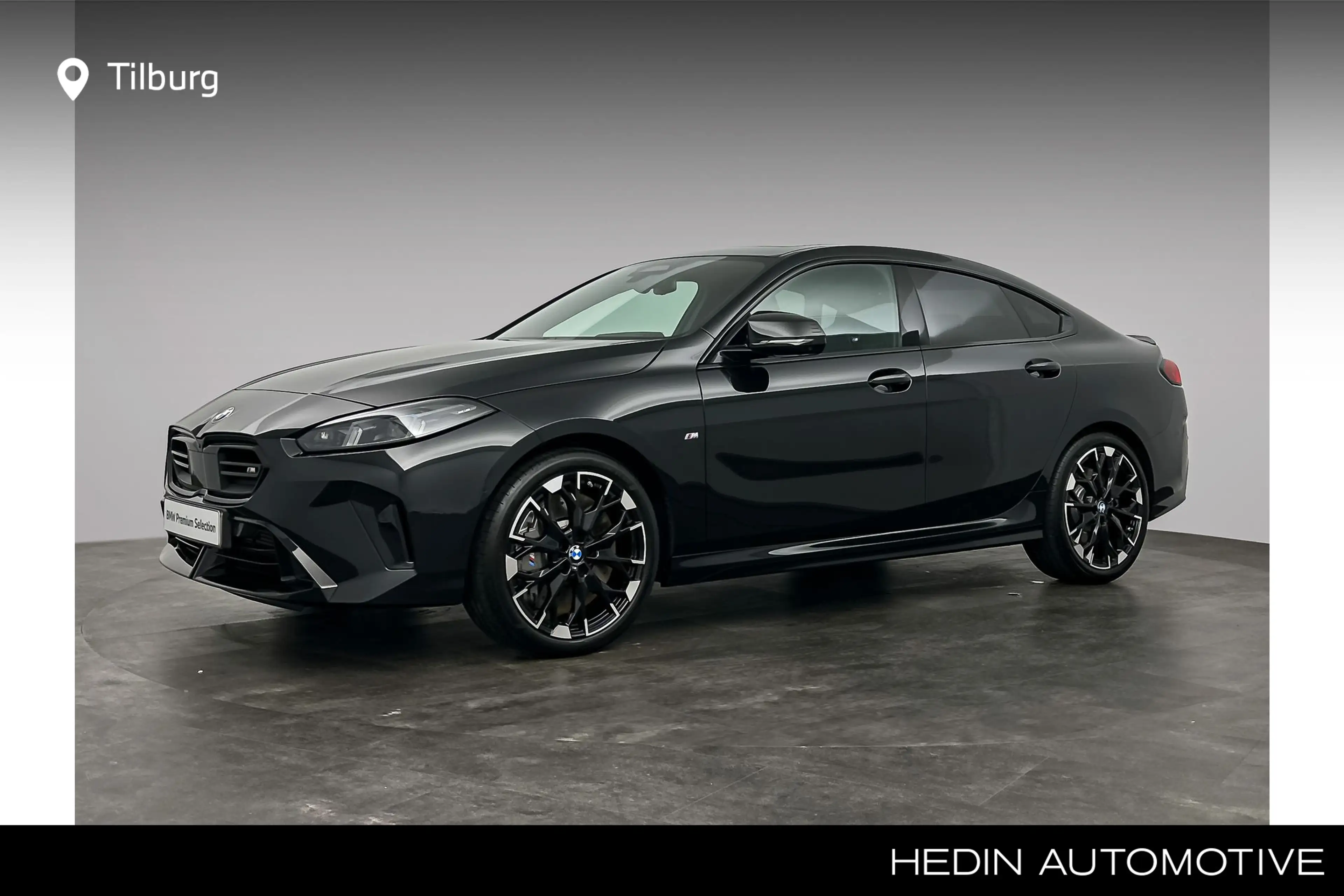BMW 235 2-serie Gran Coupé M235i xDrive M-Sport Pro | Trek