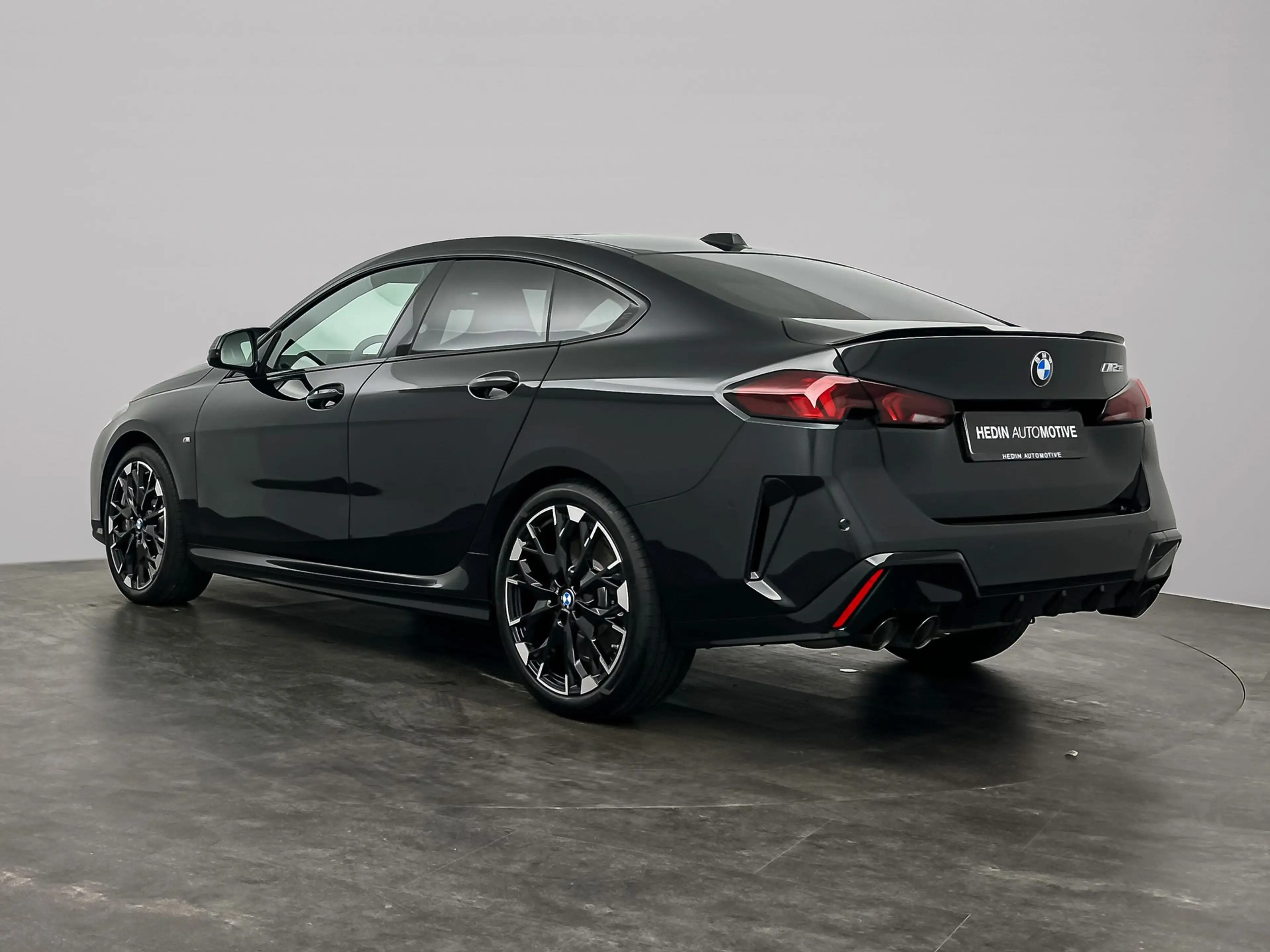 BMW 235 2-serie Gran Coupé M235i xDrive M-Sport Pro | Trek — photo 3