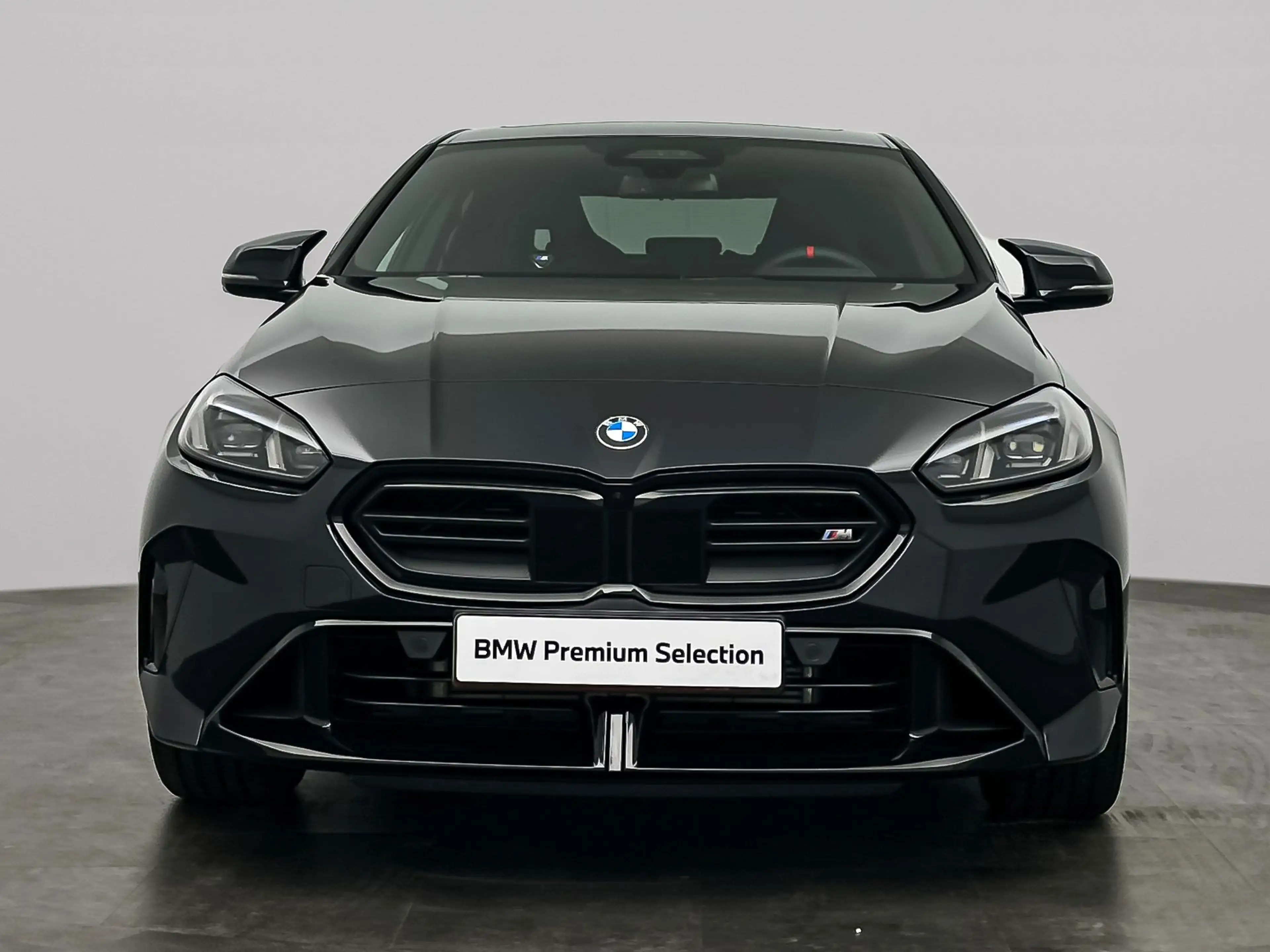 BMW 235 2-serie Gran Coupé M235i xDrive M-Sport Pro | Trek — photo 6