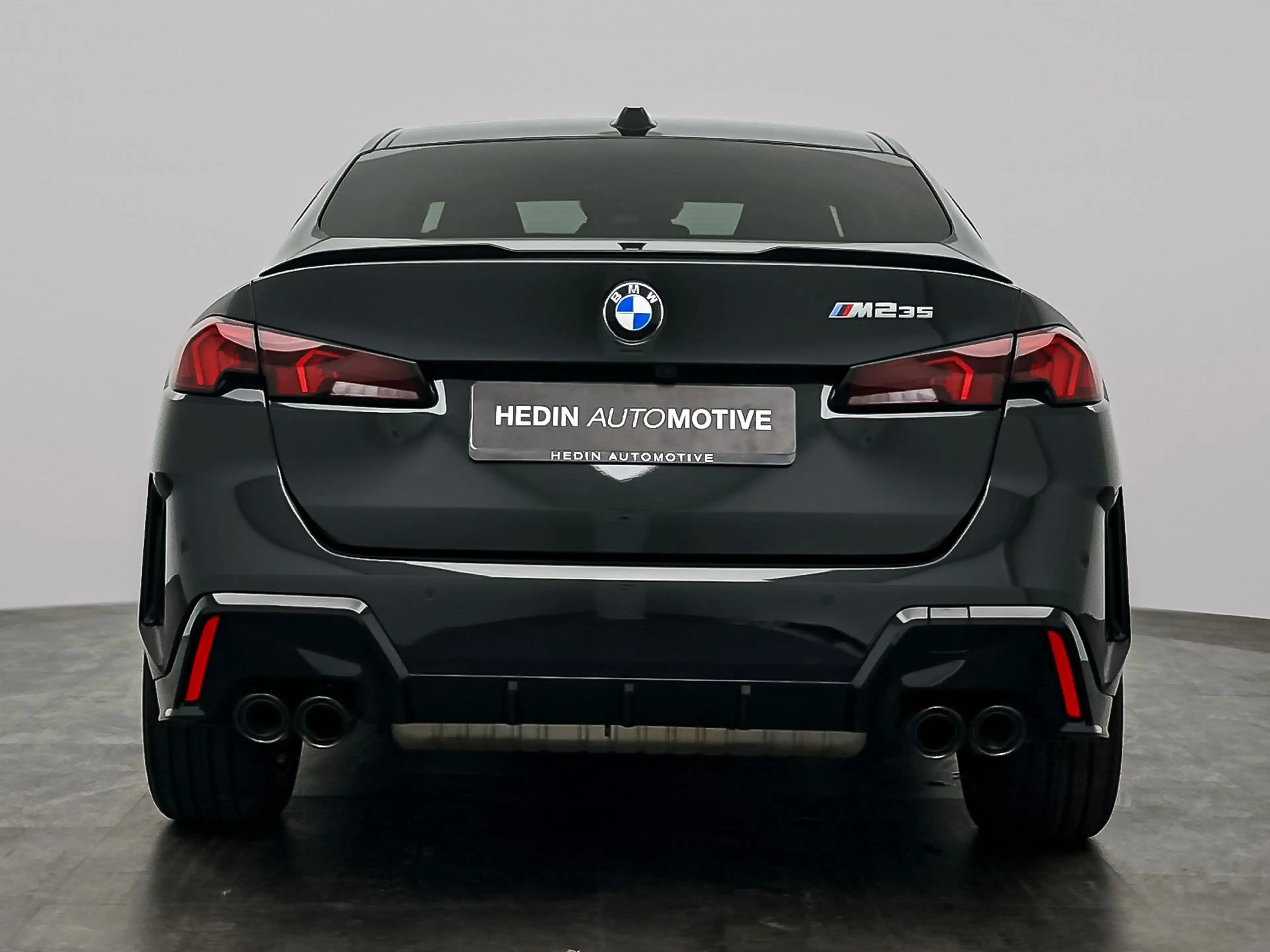 BMW 235 2-serie Gran Coupé M235i xDrive M-Sport Pro | Trek — photo 5