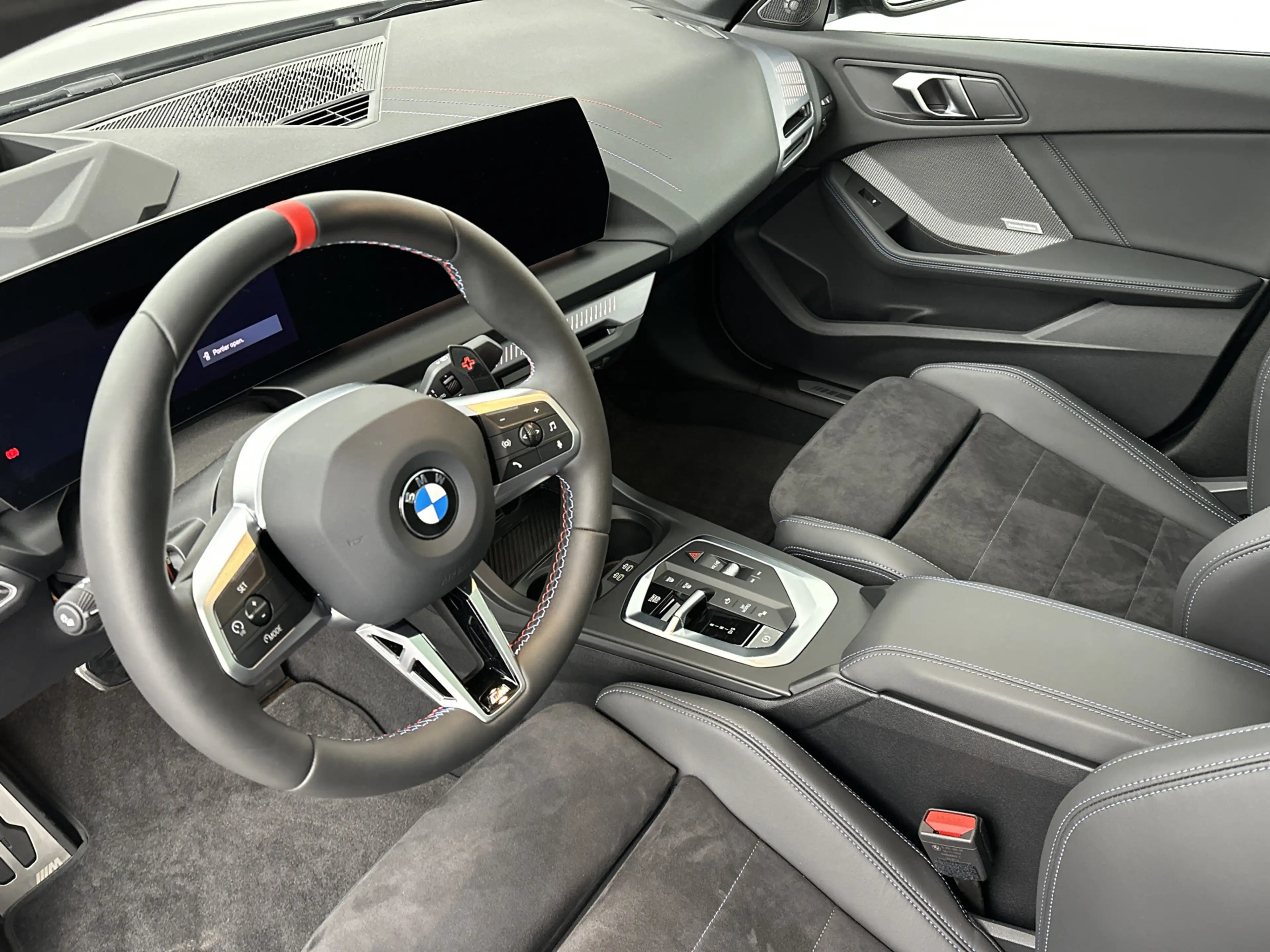 BMW 235 2-serie Gran Coupé M235i xDrive M-Sport Pro | Trek — photo 14