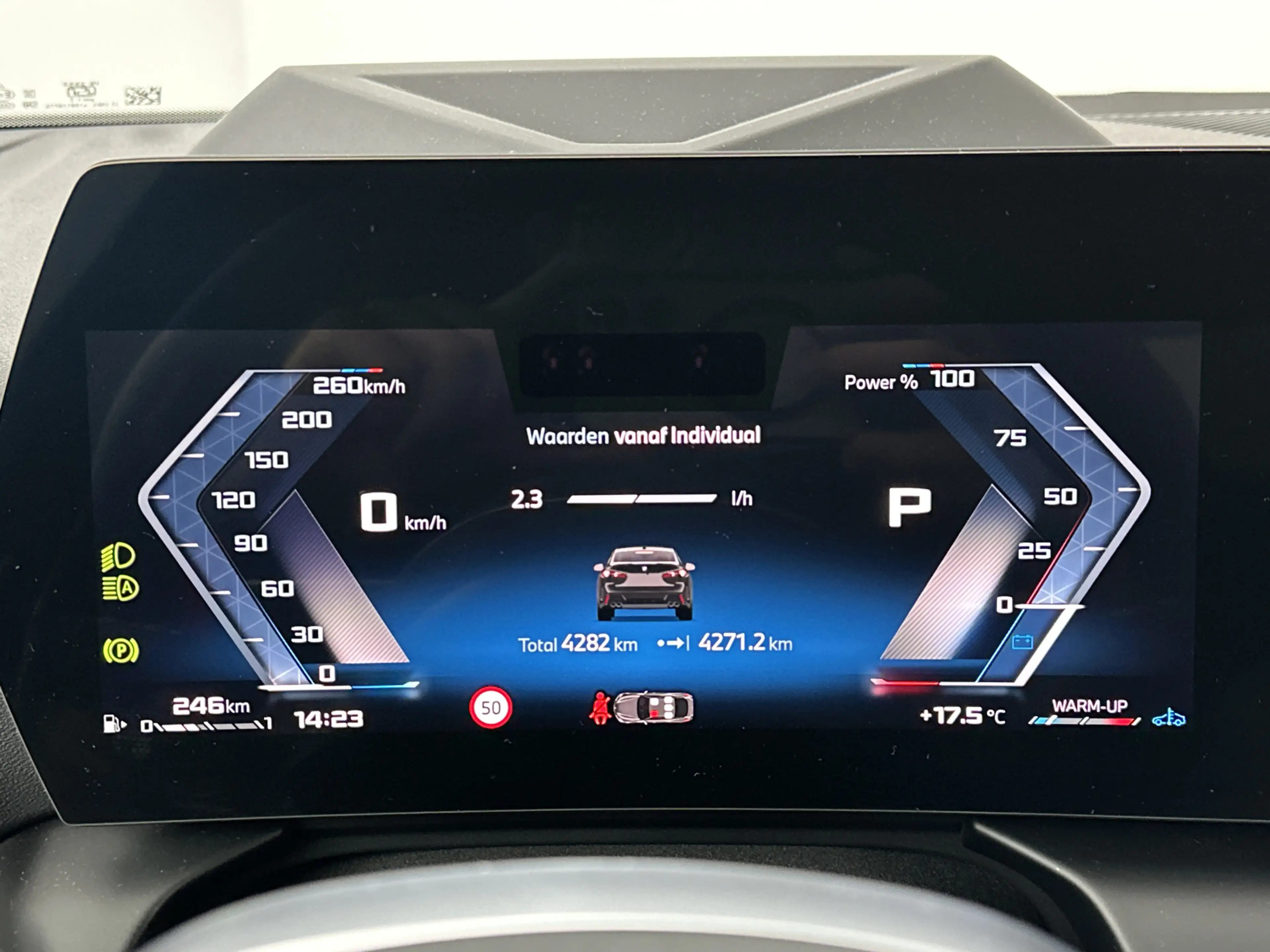 BMW 235 2-serie Gran Coupé M235i xDrive M-Sport Pro | Trek — photo 10
