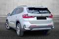 BMW X1 sDrive 18d Argent - thumbnail 4