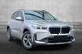 BMW X1 sDrive 18d Argent - thumbnail 2