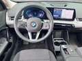 BMW X1 sDrive 18d Argent - thumbnail 10