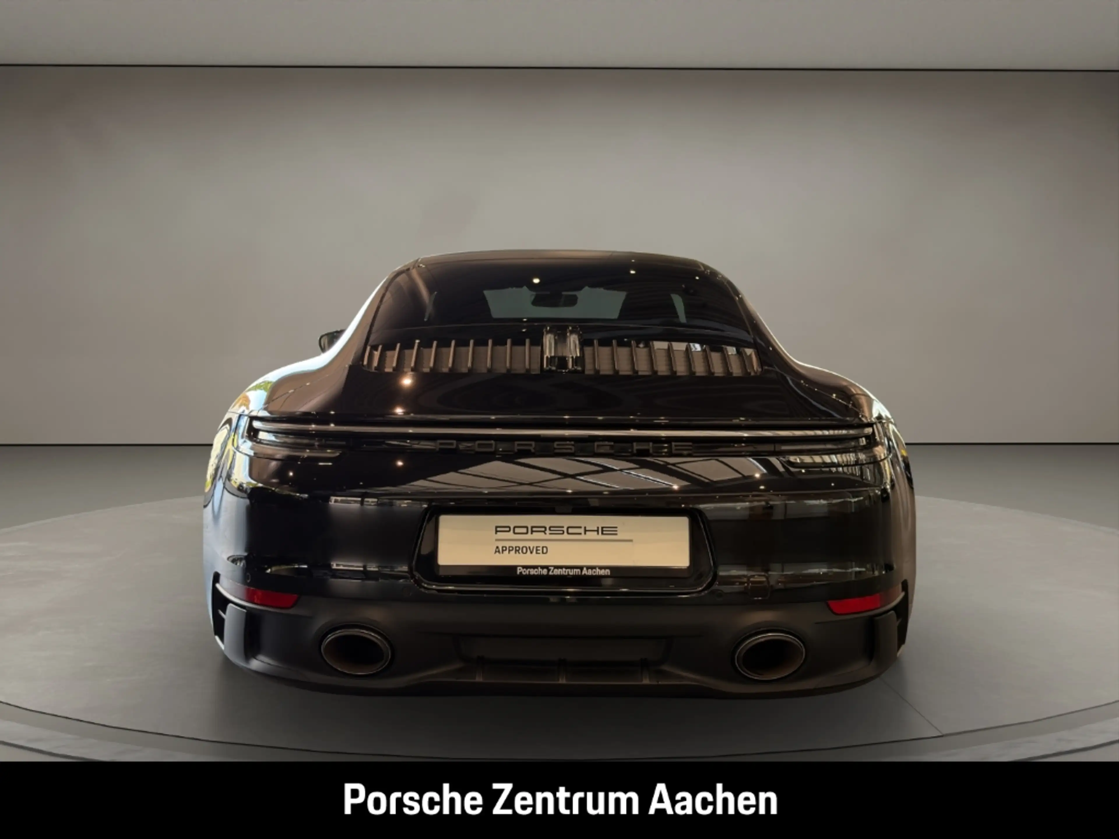 Porsche 992 (911) Carrera GTS — photo 5