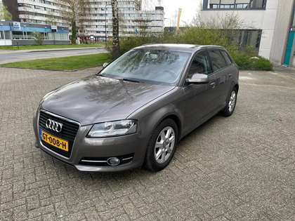 Audi A3 Sportback 1.2 TFSI