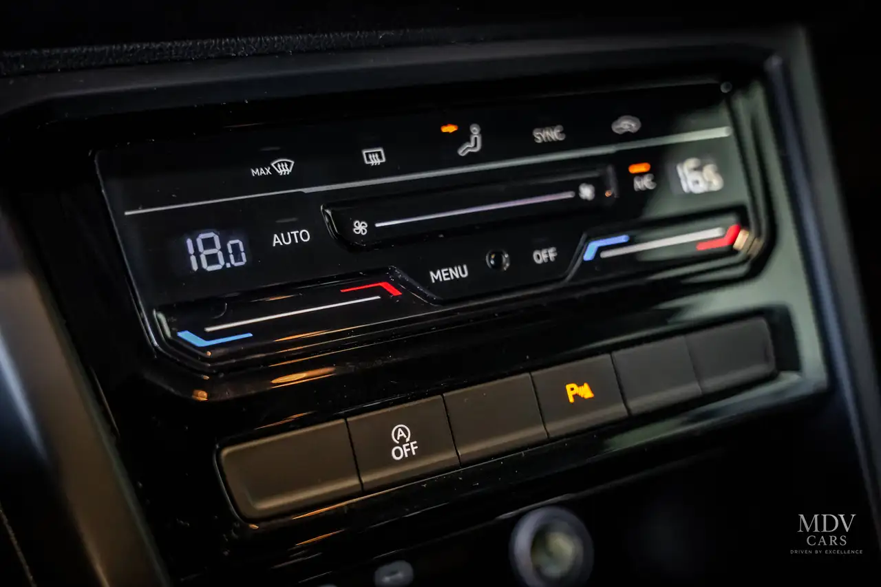 Volkswagen Touran 7PLACES-1.5TSI, миниатюра 8