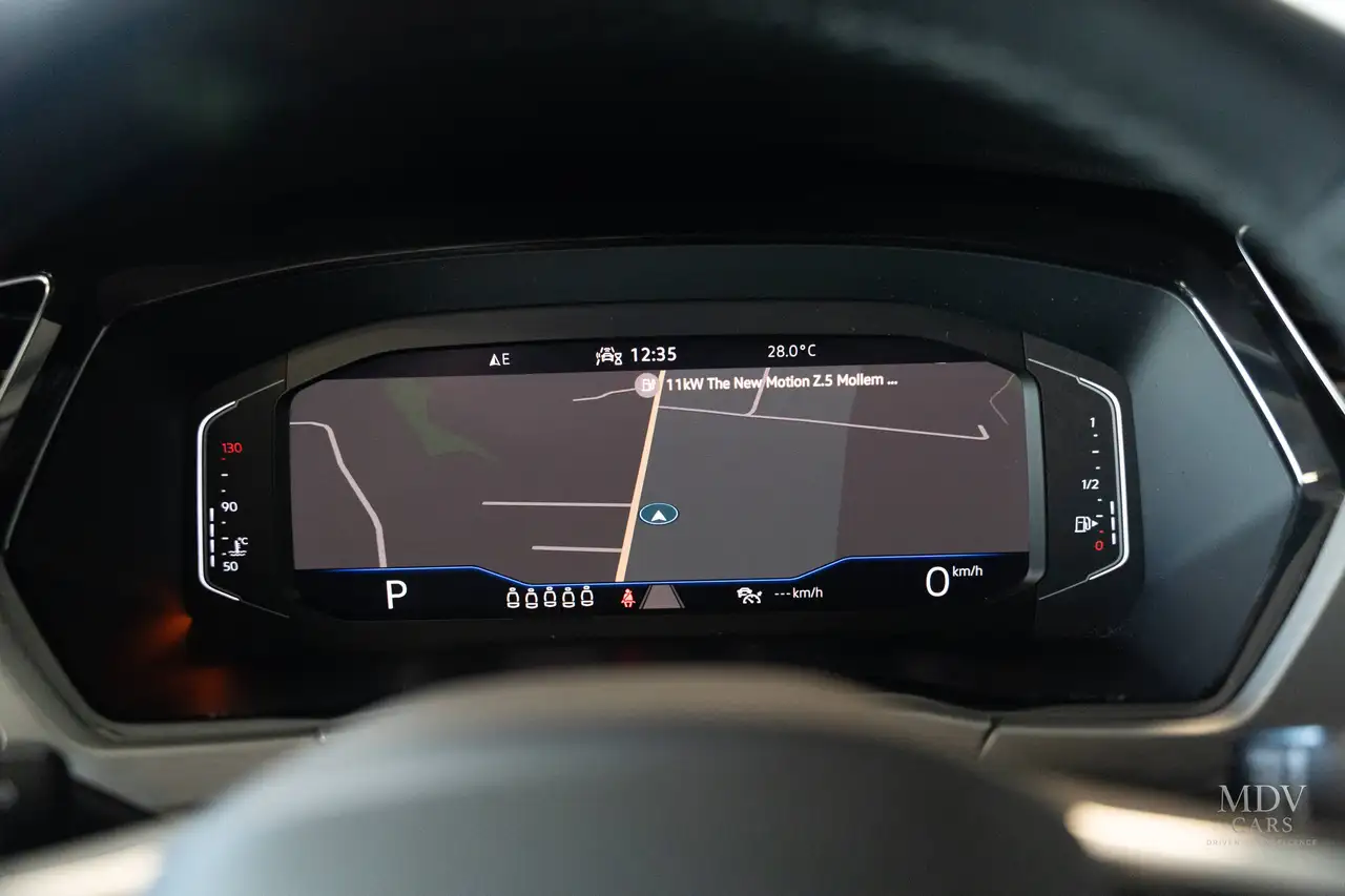 Volkswagen Touran 7PLACES-1.5TSI, миниатюра 10