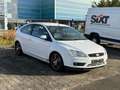 Ford Focus Style 1.6 ohne HU, Verkauf nur gewerblich Blanc - thumbnail 3