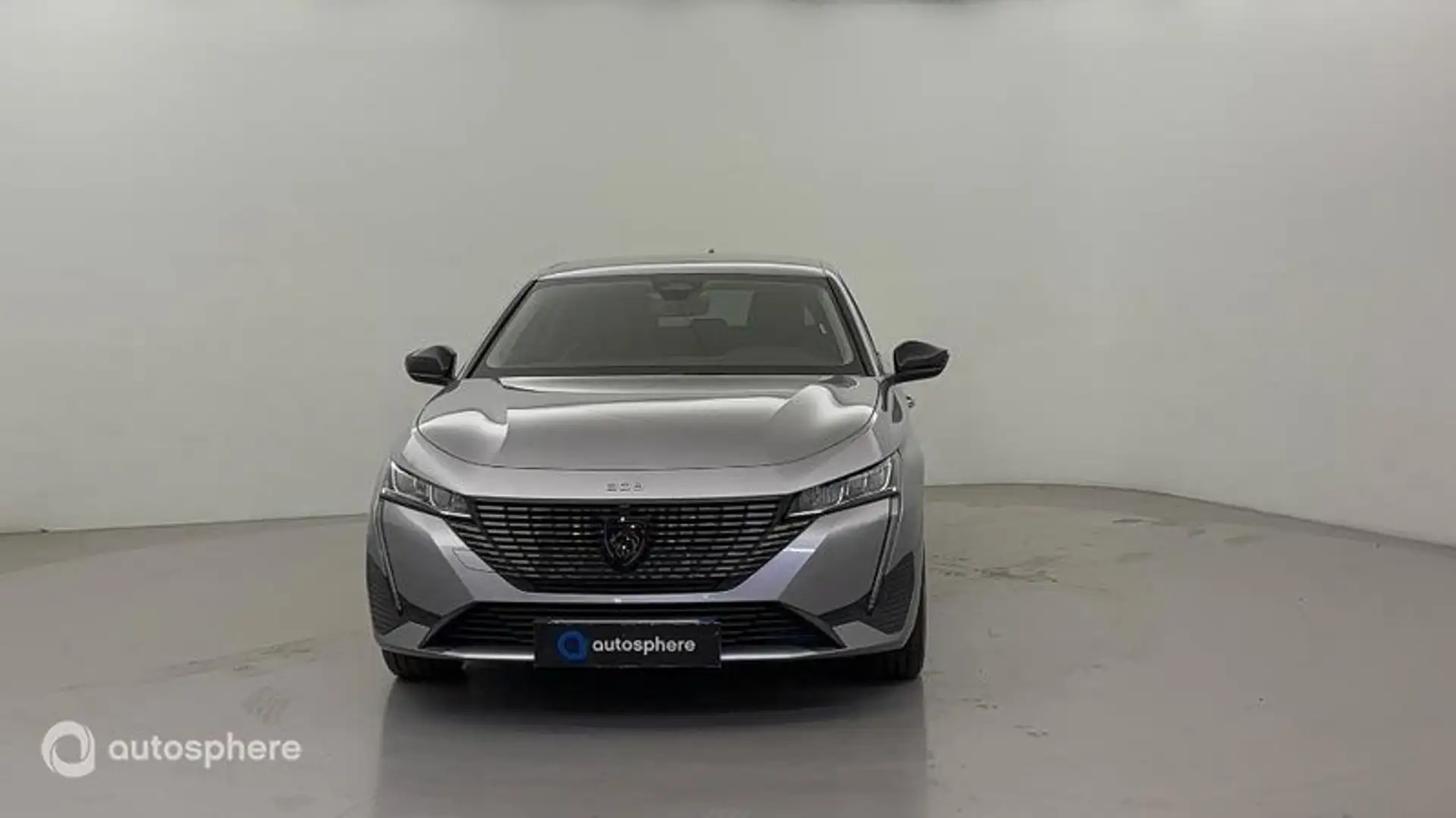 Peugeot 308 1.5 BlueHDi 130ch S\u0026S Allure EAT8 - 2