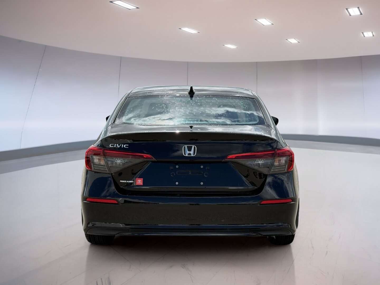 2023 Honda Civic LX — снимка 1