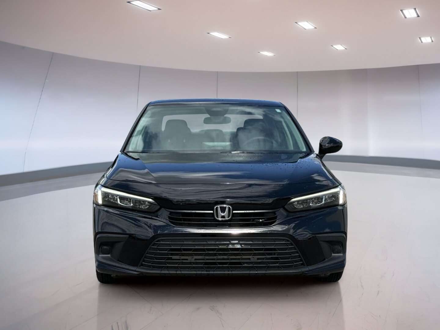 2023 Honda Civic LX — снимка 1