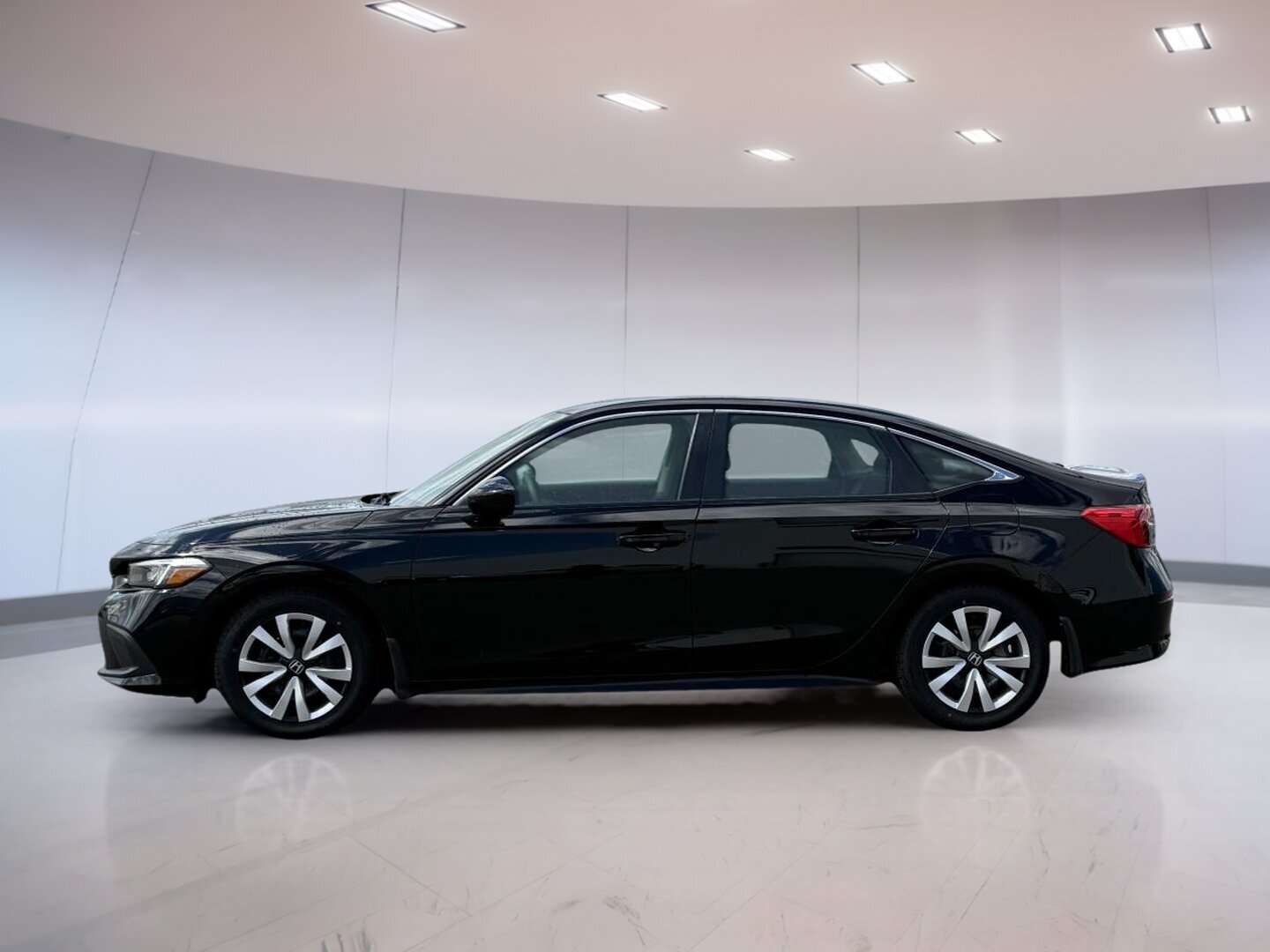 2023 Honda Civic LX — снимка 1