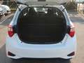 Toyota Yaris Yaris III 2017 5p 1.5h Business Bianco - thumbnail 12