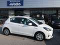 Toyota Yaris Yaris III 2017 5p 1.5h Business Bianco - thumbnail 14