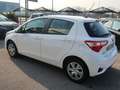 Toyota Yaris Yaris III 2017 5p 1.5h Business Bianco - thumbnail 11