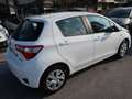 Toyota Yaris Yaris III 2017 5p 1.5h Business Bianco - thumbnail 13