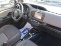Toyota Yaris Yaris III 2017 5p 1.5h Business Bianco - thumbnail 8