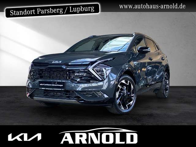 Imagine Kia Sportage Sportage 1.6 T-GDI PHEV Plug-inHybrid GT-Line  LED