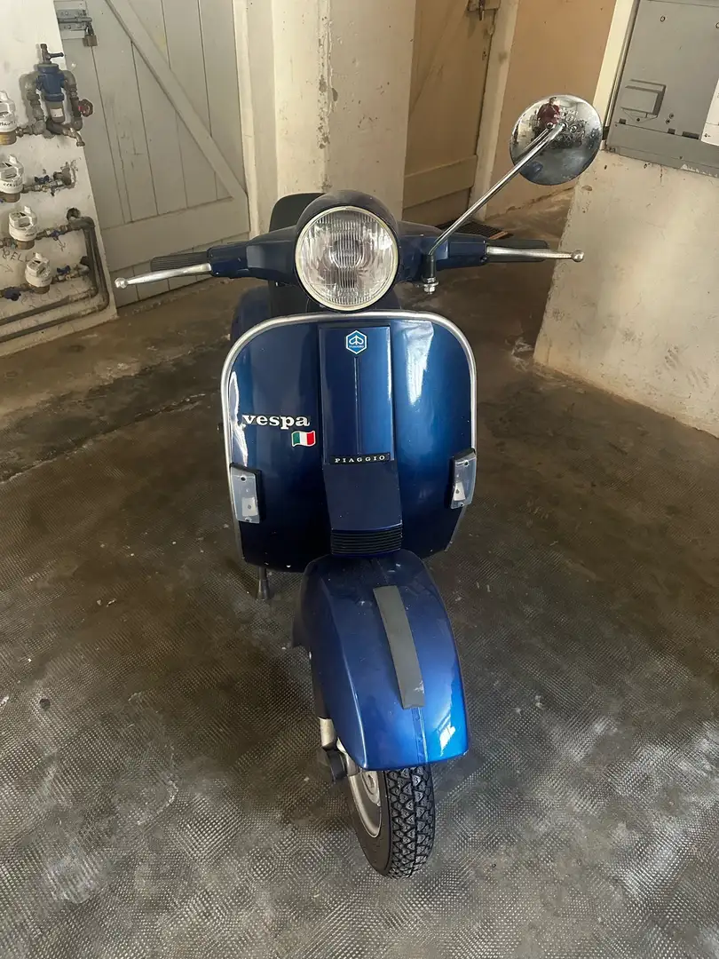 Vespa PX 125 PX125E ARCOBALENO - 2