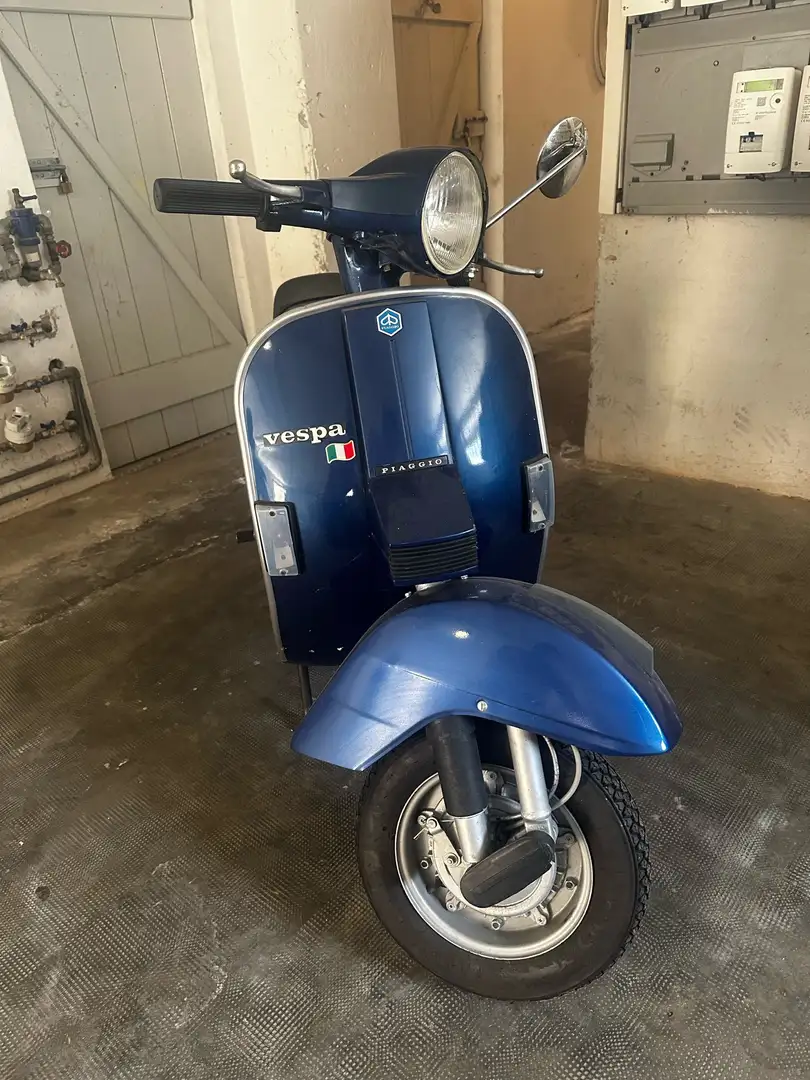 Vespa PX 125 PX125E ARCOBALENO - 1