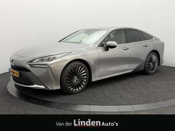 Prestige | Head-Up Display | 360° Camera | Navigat