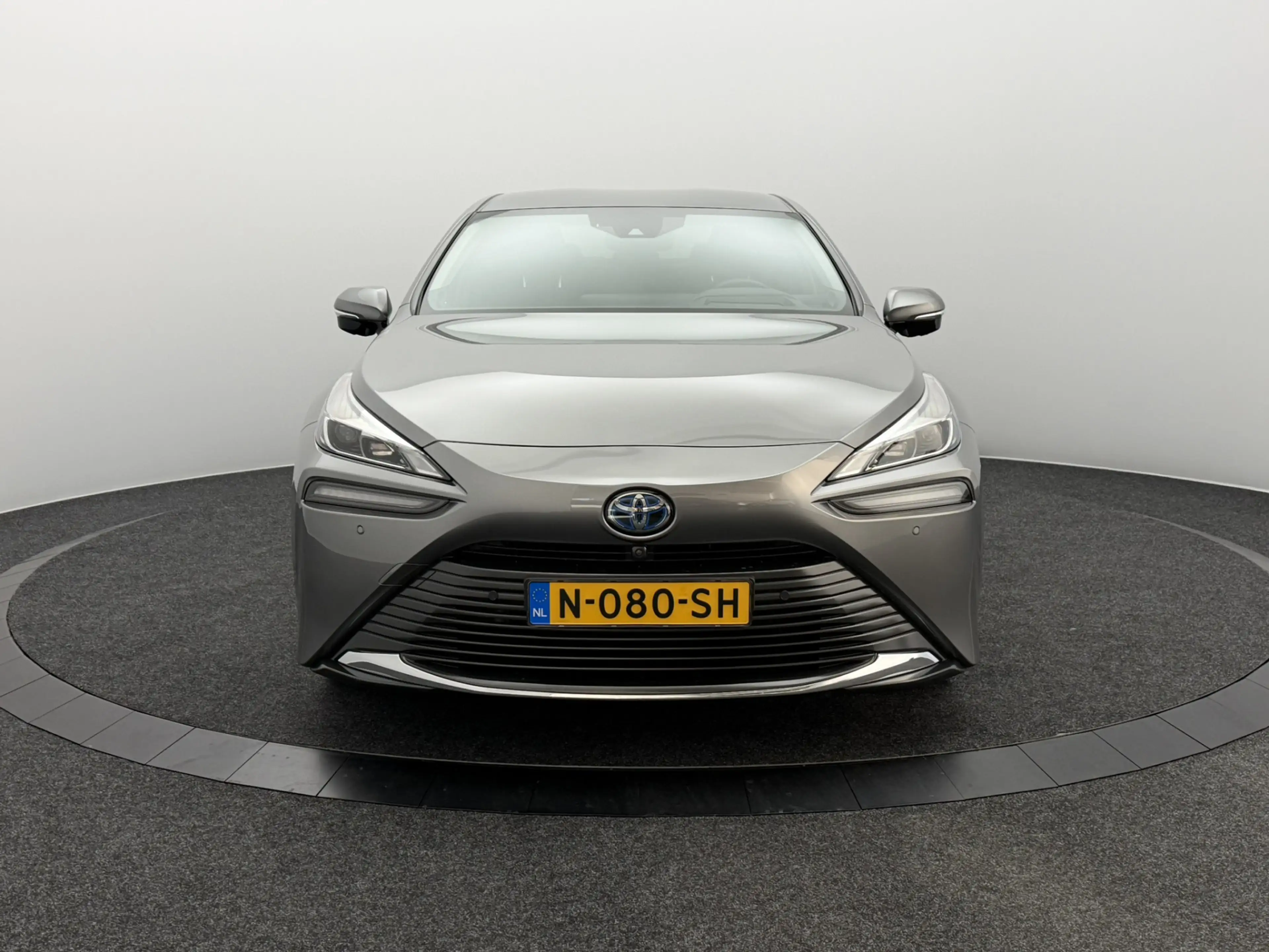 Toyota Mirai Prestige | Head-Up Display | 360° Camera | Navigat — photo 4