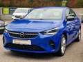 Opel Corsa F 1.2T AUT. Elegance,NAVI,LED,PDC,ALU,DAB Blau - thumbnail 4