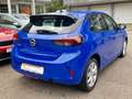 Opel Corsa F 1.2T AUT. Elegance,NAVI,LED,PDC,ALU,DAB Blau - thumbnail 8